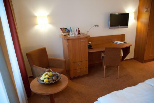 Hotel Am Markt