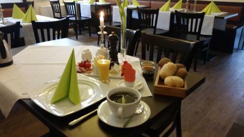 Hotel Am Markt