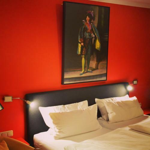 Hostal Gasthof Zum Storch