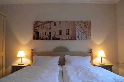 Hostal Gasthof Zum Storch