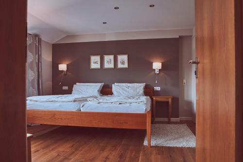 Hostal Gasthof Zum Storch