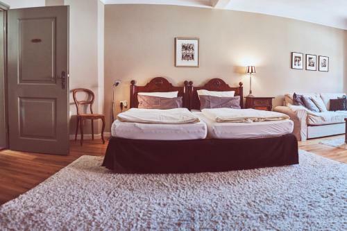 Hostal Gasthof Zum Storch