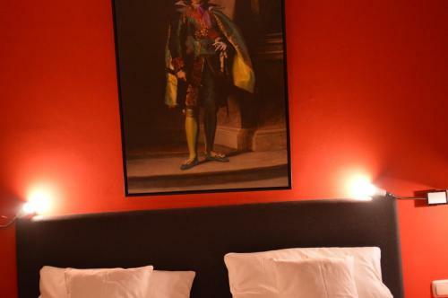Hostal Gasthof Zum Storch