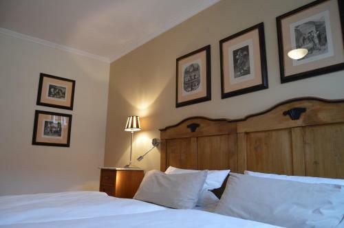Hostal Gasthof Zum Storch