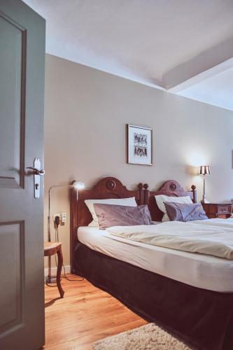 Hostal Gasthof Zum Storch