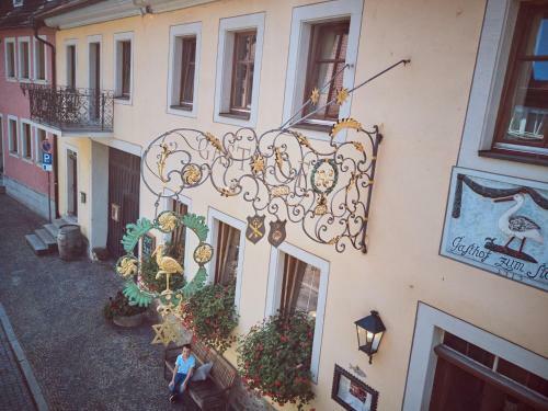 Hostal Gasthof Zum Storch
