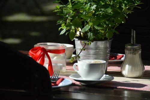 Hostal Gasthof Zum Storch