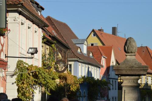 Hostal Gasthof Zum Storch