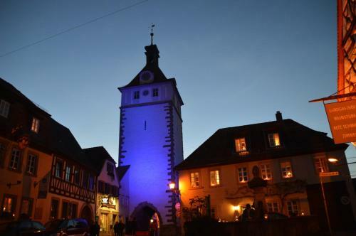 Hostal Gasthof Zum Storch