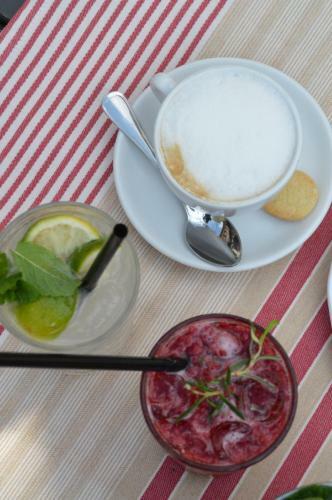 Hostal Gasthof Zum Storch