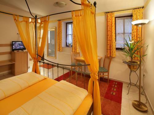 Worners Schloss Weingut & Wellness-hotel