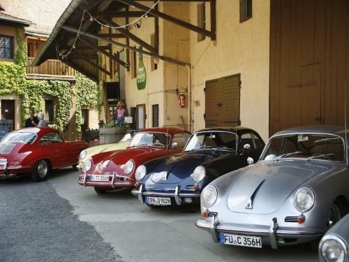 Worners Schloss Weingut & Wellness-hotel
