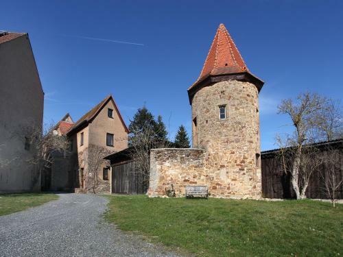 Worners Schloss Weingut & Wellness-hotel