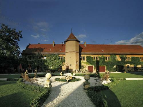 Worners Schloss Weingut & Wellness-hotel