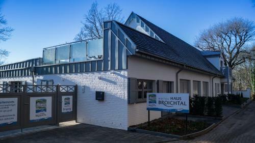 Hotel Haus Broichtal