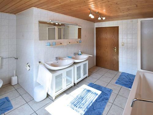 Cozy Apartment In Gleissenberg Bavaria Near Forest