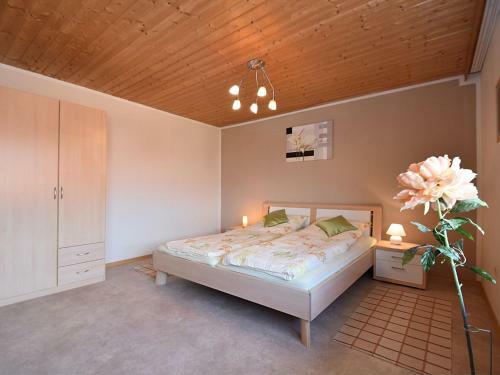 Cozy Apartment In Gleissenberg Bavaria Near Forest