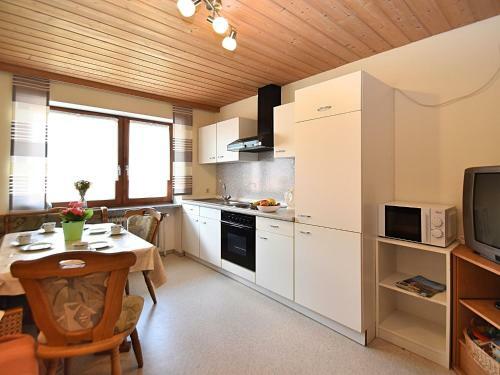 Cozy Apartment In Gleissenberg Bavaria Near Forest
