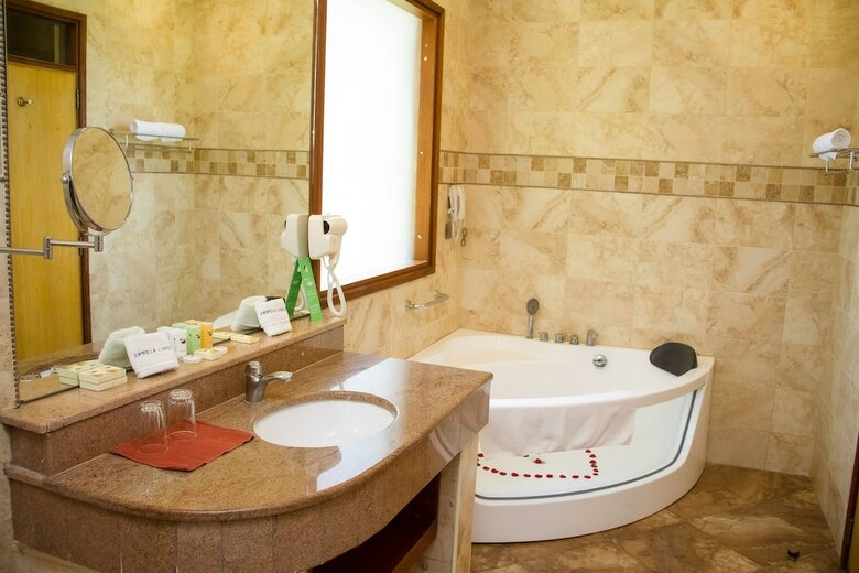 Posada Sawela Lodge