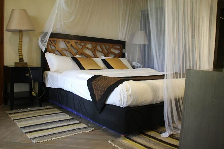 Posada Sawela Lodge