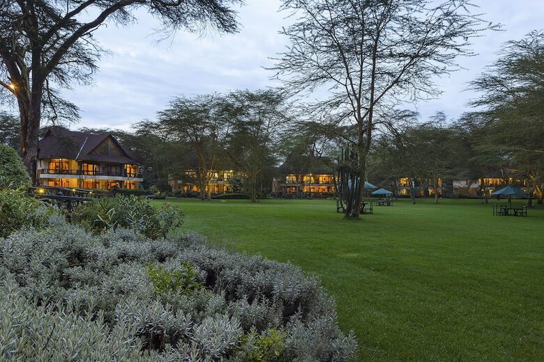 Posada Sawela Lodge