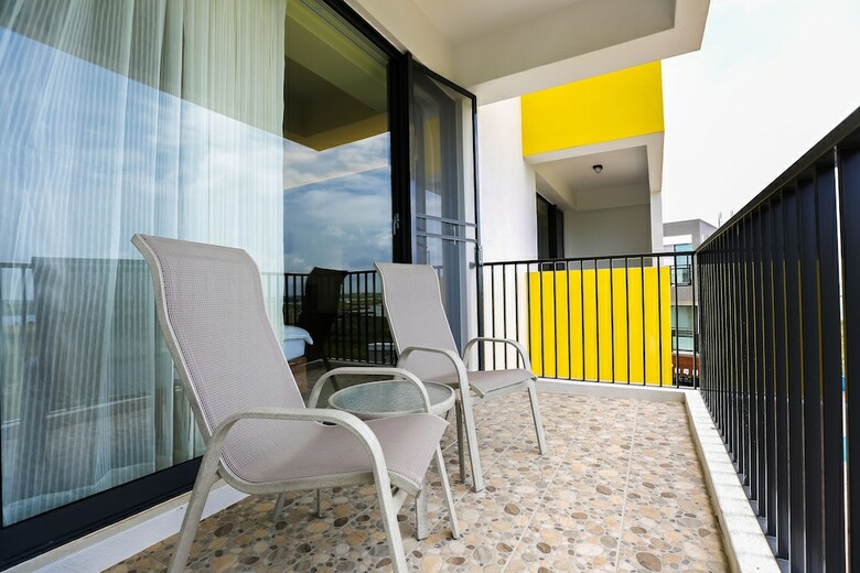 Bo Heng B&B
