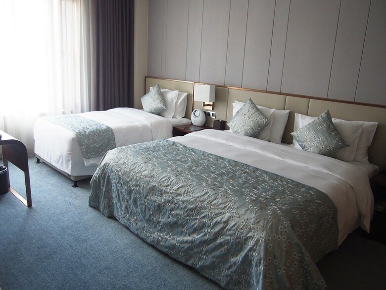 Wojo Hotel