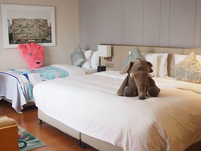 Wojo Hotel