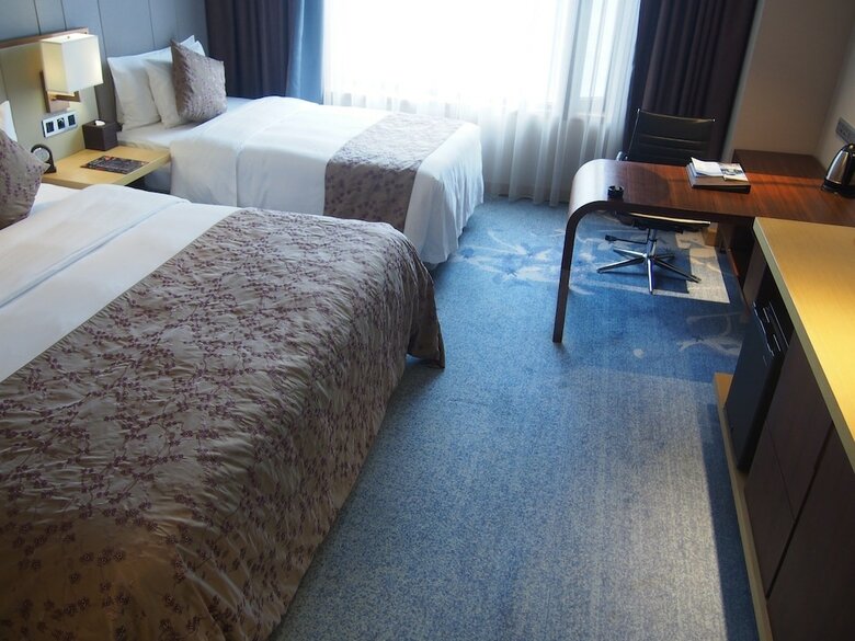 Wojo Hotel
