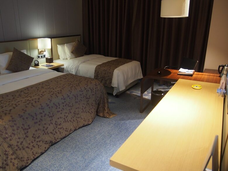 Wojo Hotel