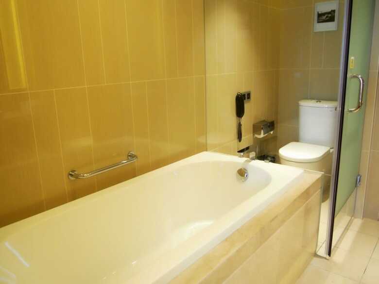 Wojo Hotel