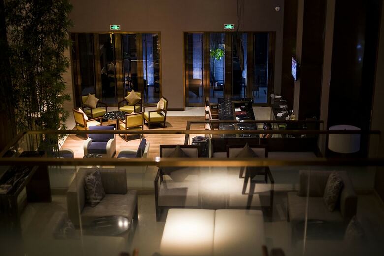 Wojo Hotel