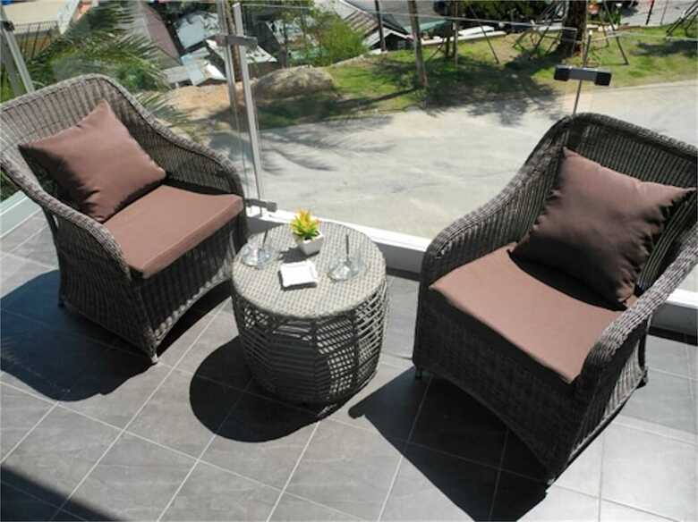 Apartamentos Chic Karon Studio With Wifi