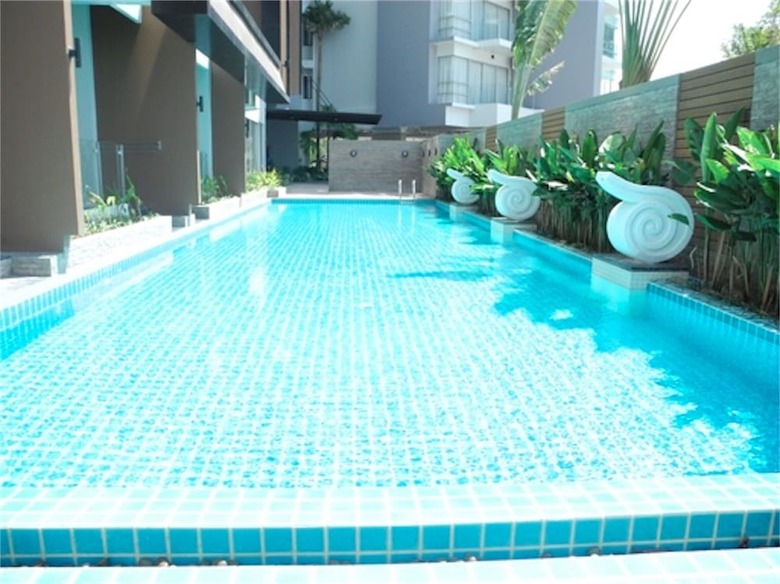 Apartamentos Chic Karon Studio With Wifi