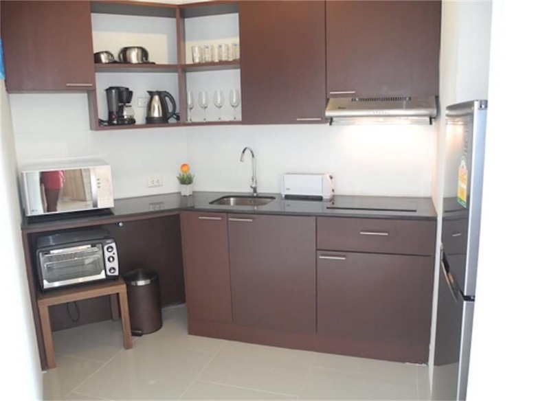 Apartamentos Chic Karon Studio With Wifi