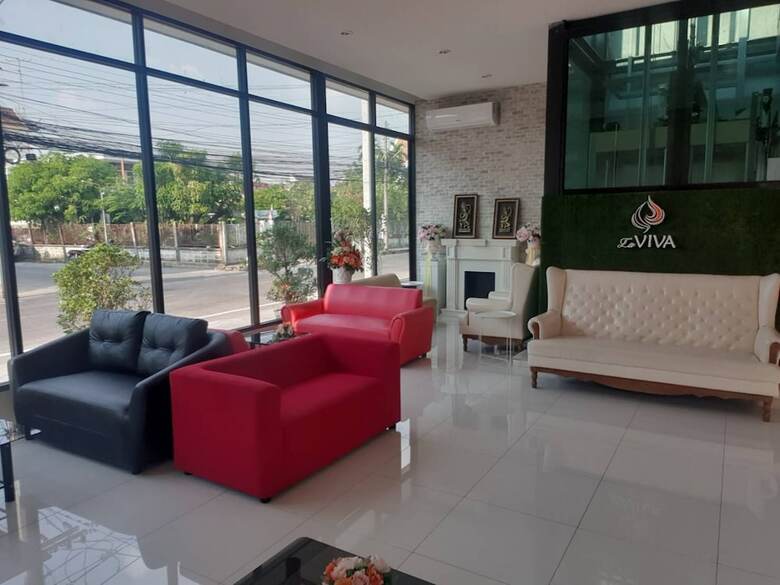 La Viva Hotel