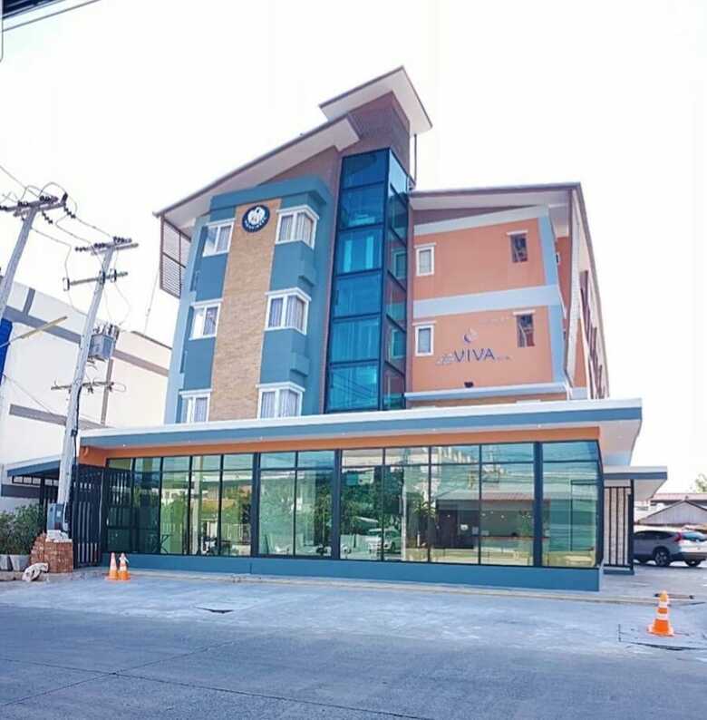 La Viva Hotel