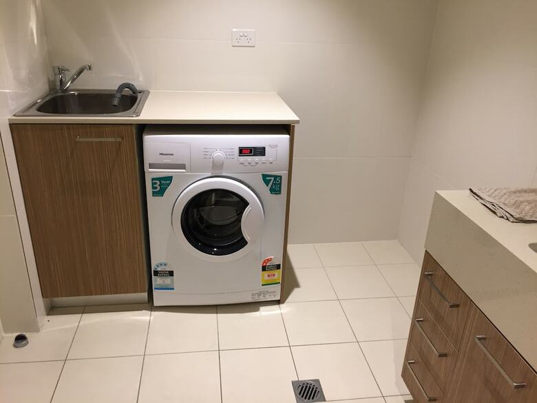 Tasha's Apartments On Morphett
