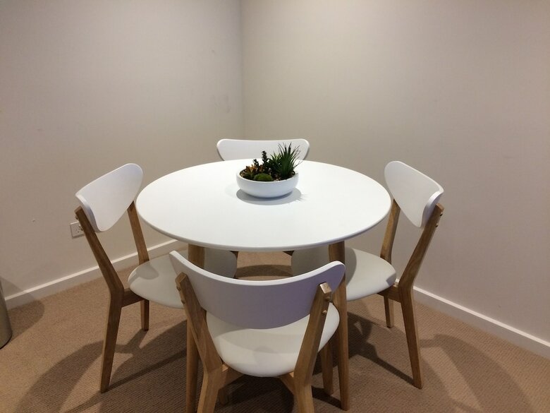 Tasha's Apartments On Morphett
