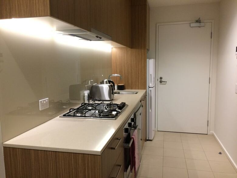 Tasha's Apartments On Morphett