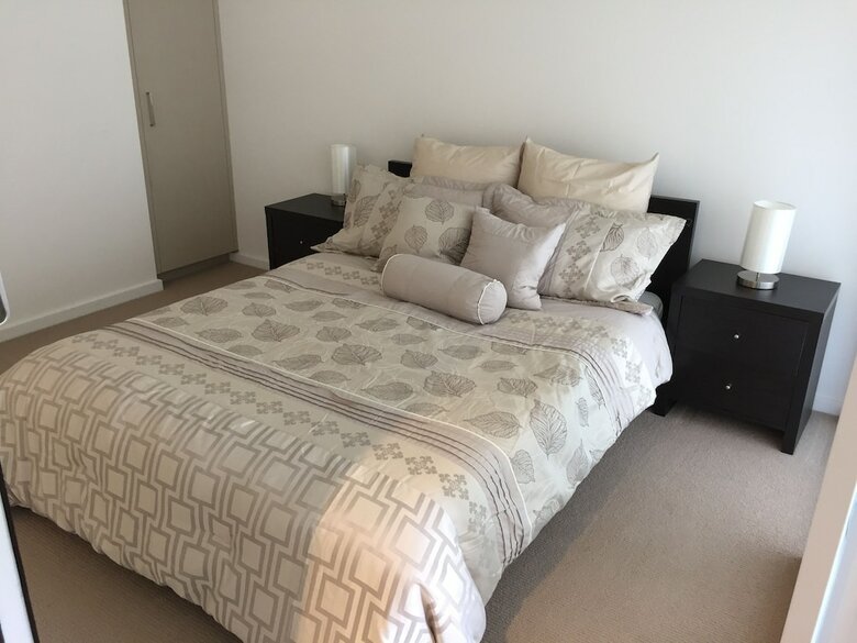 Tasha's Apartments On Morphett