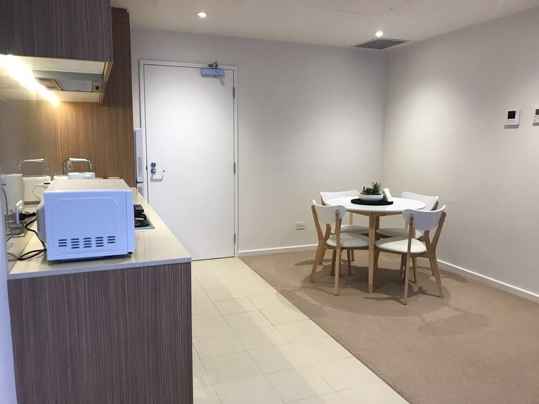 Tasha's Apartments On Morphett