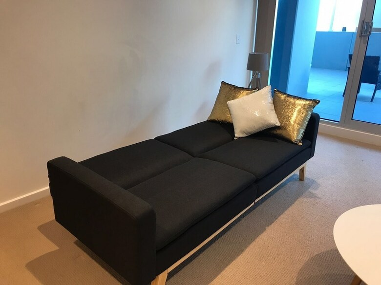Tasha's Apartments On Morphett
