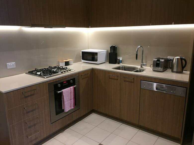 Tasha's Apartments On Morphett