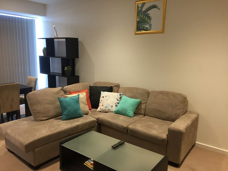 Tasha's Apartments On Morphett