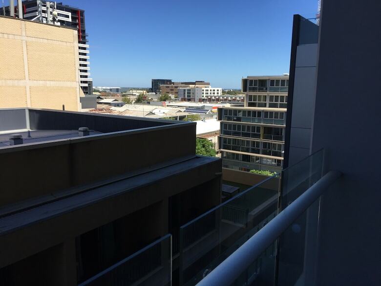 Tasha's Apartments On Morphett