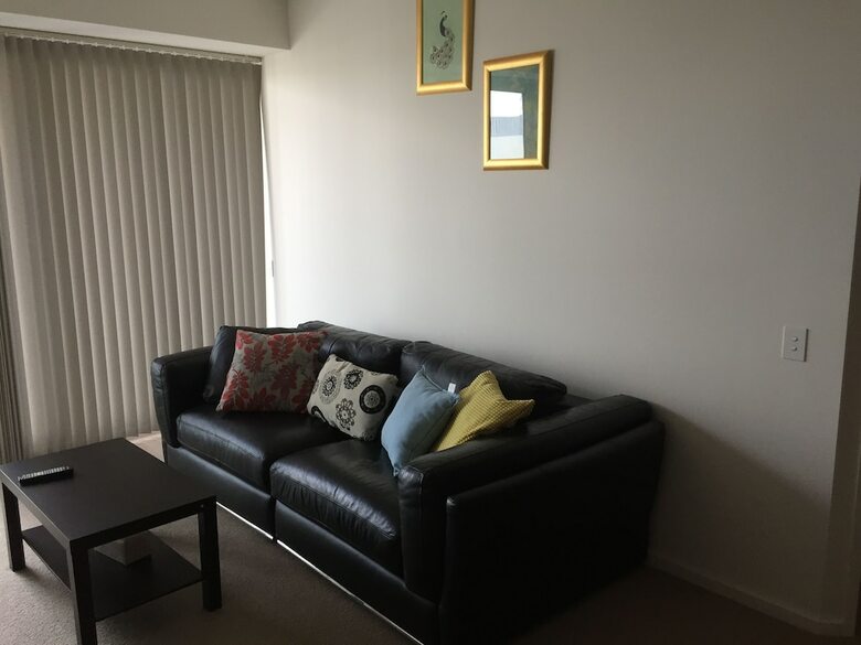 Tasha's Apartments On Morphett