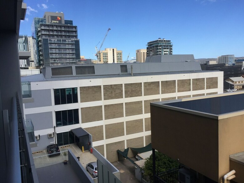 Tasha's Apartments On Morphett