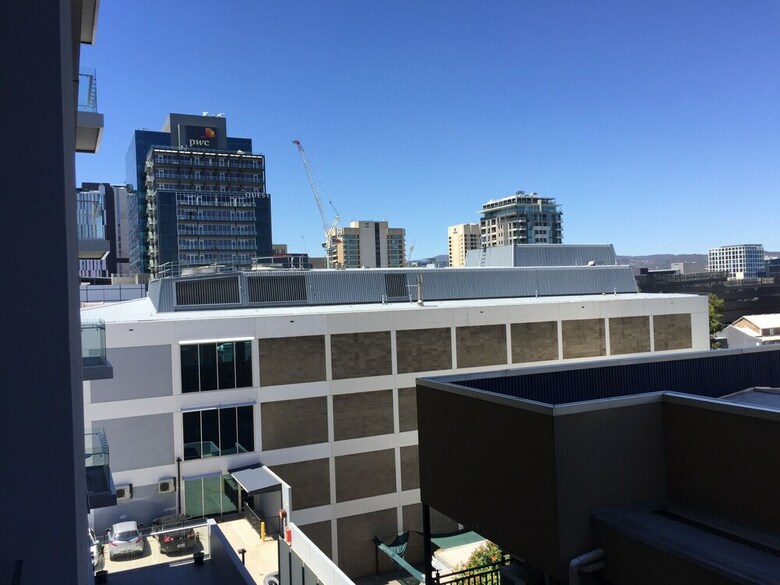 Tasha's Apartments On Morphett