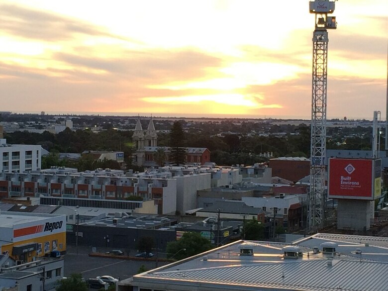 Tasha's Apartments On Morphett